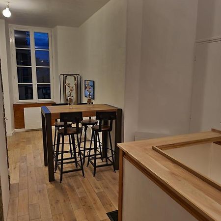 Vannes : Superbe T2 Exterior foto
